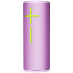 Ultimate Ears Megaboom 4 Bluetooth Lautsprecher - Lila