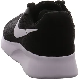 Nike Tanjun Damen Black/Barely Volt/Black/White 38,5