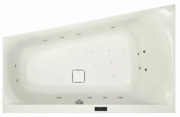 Hoesch vollautomatische Systemdesinfektion Reviva II 6971201 für Reviva 2