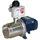 Pedrollo Hauswasserautomat EVOMAT FIX FUTUREJETm ST 2A 7200 l/h 59m 9m 1450 W