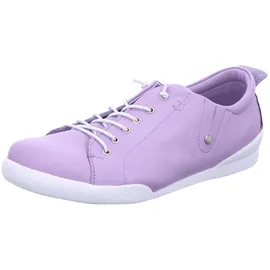 Andrea Conti Damen, Sneaker, Orchidee, 39 EU