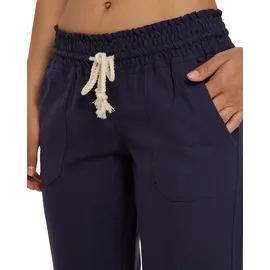 Roxy Oceanside Hose Damen Mood Indigo S