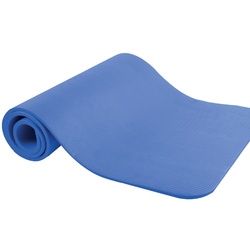 Aserve Gymnastikmatte Blau