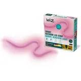 WIZ LED-Streifen White & Color 1-flammig weiß Farbwechsler