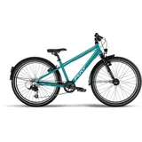 PUKY Cyke 24-8 Active Türkis Modell 2025