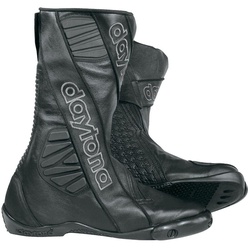 Daytona Security Evo G3 Buitenste laarzen, zwart, 43