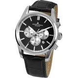 Jacques Lemans 42-6.1 Leder 42,0 mm 42-6.1A