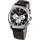 Jacques Lemans 42-6.1 Leder 42,0 mm 42-6.1A