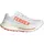 adidas Terrex Agravic Speed Ultra Damen Cloud White / Impact Orange / Dash Grey 38