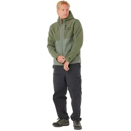 Rip Curl Anti Series Search cactus green L