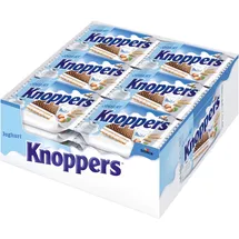 Knoppers Waffelschnitte Joghurt 25 g
