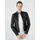Mustang Lederjacke Blanca, schwarz, M