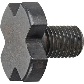 Fortis Anzugsschraube DIN367 Gr.22 M10 FORTIS