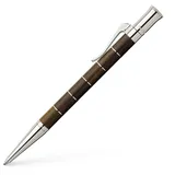Graf von Faber-Castell Kugelschreiber Anello, Grenadill,
