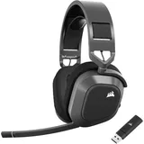 Corsair HS80 MAX Wireless Gaming-Headset mit Dolby Atmos und Bluetooth