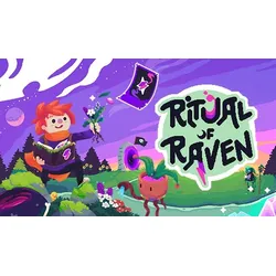 Ritual of Raven
