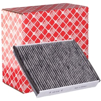 FEBI BILSTEIN Filter, Innenraumluft 37049