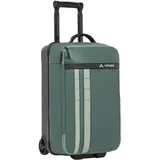 Vaude Takutea 2-Rollen Cabin 54 cm / 35 l grün/khaki