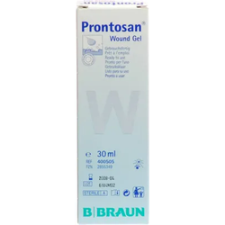 PRONTOSAN Wound Gel 30 ml