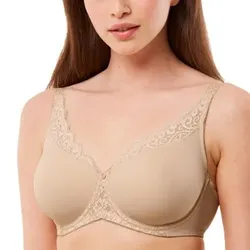 Triumph BH Amourette W01 Haut E 75 Damen