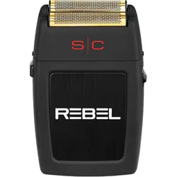 StyleCraft Rebel Shaver