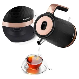 Berdsen BD-705 1,7 l Schwarz
