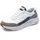 SKECHERS Contour Foam - Cozy Fit Herren Weiß/Grau 43
