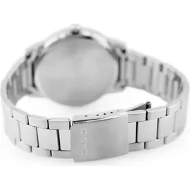 casio timeless collection Timeless Collection MTP-1303PD Edelstahl 8,1 mm 1AVEG