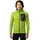 Karpos Antermoia Fleecejacke Acid Lime/Black XXL