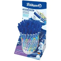 Pelikan Tintenlöscher Super Pirat