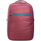 Tatonka Cooler Backpack bordeaux red