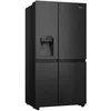 Kühlschrank Hisense RS818N4TFC