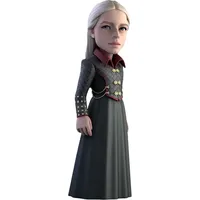 MINIX Haus des Drachen Rhaenyra Targaryen