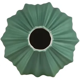 GOEBEL Vase Bahar Grün 18 cm Colori