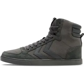 hummel Slimmer Stadil Tonal High castlerock 38