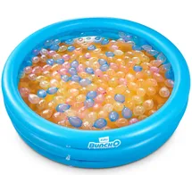 Zuru Bunch O Balloons Splash Pool mit 100 selbstschließenden Wasserballons