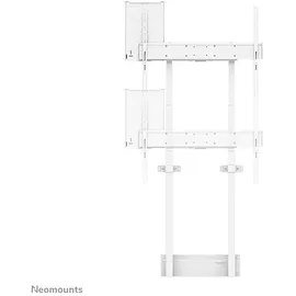 NeoMounts WL55-875WH1 - Befestigungskit (Wandmontage)