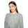 Betty Barclay Lochstrick-Pullover mit U-Boot-Ausschnitt Grau 38