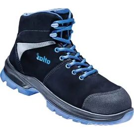 Atlas knöchelhoher Sicherheitsschuh GX 805 S3, Weite 10 Größe 38