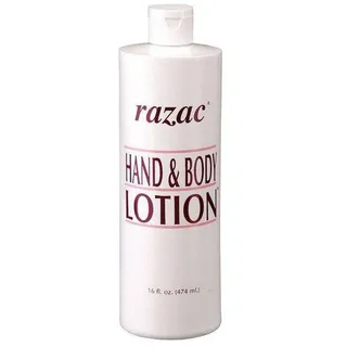 parazax Hand & Body Lotion 474 ml