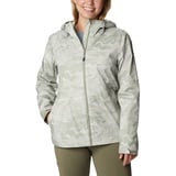 Columbia Damen Inner Limits II Wasserdichte Regen-Jacke