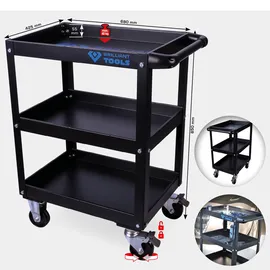 BRILLIANT TOOLS Service-Wagen