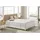 Moonia Tempus Premier Memory-Schaum Matratze, - 80x190 cm, - Moonia