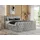 MKS Miren King Duo 140 x 200 cm H4 Hellgrau