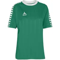Select Argentina Trikot Grün/Weiß S