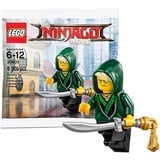 LEGO Ninjago Minifigur Lloyd Polybag