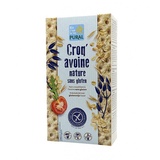 Pural Croq Hafer Natur bio