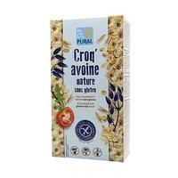 Pural Croq Hafer Natur bio