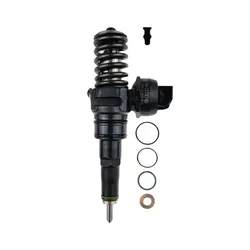 070130073N Injektor Volkswagen 2.5 TDI Bosch (0414720228, 0986441523, 0414720278)