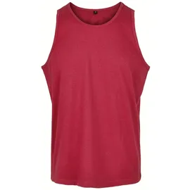 Build Your Brand Basic Tank Top braun XXL